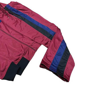 Unisex <b>tracksuits</b> wholesale fashion trends gym <b>tracksuits</b> style comfort high-quality <b>stitching</b>, and vibrant color customization - Product Image 3