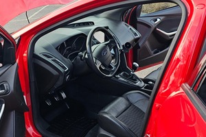 ฟอร์ด โฟกัส เอสที ปี 2015 - Product Image 5