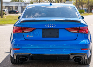 รถมือสองปี 2018 อาวดี้ RS3 พวงมาลัยซ้าย/ขวา - Product Image 5