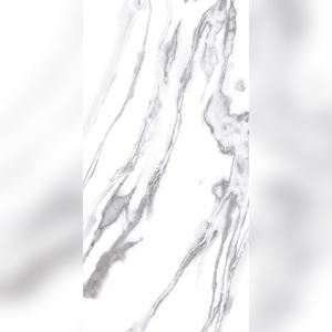 Paneles Vitrificados de Alto Brillo y Sofisticados de 600x1200 mm para una Fusión sin Esfuerzo en Interiores Eclécticos y Tradicionales - Product Image 5