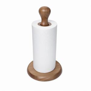 Porte-serviettes décoratif Porte-serviettes en bois Porte-papier hygiénique Meilleure vente Porte-serviettes artisanal en bois au prix le plus bas - Product Image 2