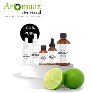 100% น้ำมะนาวไฮโดรโซลบริสุทธิ์ปรับแต่งฉลากส่วนตัวราคาส่งตรงจากผู้จำหน่าย - Product Image 3