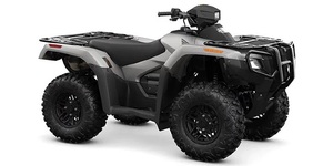 Nuevo Vehículo Todoterreno Honda FourTrax Rubicon 700 4x4 Automático para Adultos 2025 con 2 Años de Garantía, Listo para Enviar - Product Image 3