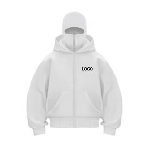 Top Manufacturer 350 GSM Vintage Taupe Double <b>Hoodie</b> Custom Double Hood <b>Hoodie</b> 100% Cotton Fabric Premium Double Layered <b>Hoodie</b> - Product Image 3