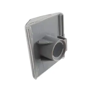 Clignotant latéral Renault Clio 3 8200343322 en plastique avec lentilles fumées, état neuf - Product Image 3