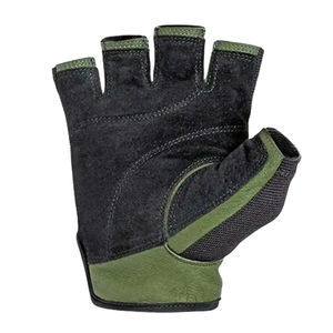 ถุงมือยิมยกน้ำหนักแบบสั่งทำได้ใส่สบายถุงมือออกกำลังกาย - Product Image 2