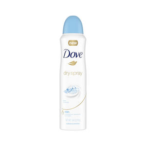 Nouvelle conception, haute efficacité, longue durée, déodorant en spray Dovee pour hommes et déodorant et anti-transpirant Dovee pour femmes - Product Image 3