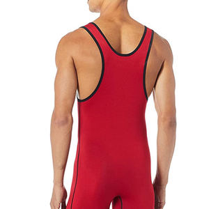 Breathable Knitted Custom <b>Men</b> O-Neck Tank Top <b>Singlet</b> <b>for</b> Bodybuilding Gym Fitness High Street Style - Product Image 2