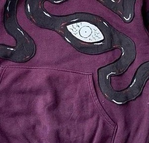 Ropa informal Sudaderas con capucha de uso de invierno en diferentes diseños Vendedor superior Estilo único Sudaderas con capucha para hombres en el mejor material - Product Image 5