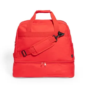 Borsa Sportiva Sostenibile in RPET Wistol, Gadget Promozionale per Sport - Product Image 3