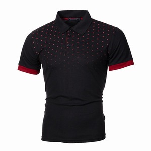 Nouvelle chemise formelle pour homme en tissu composite, motif uni, séchage rapide, idéale pour l'été, qualité supérieure à prix avantageux - Product Image 1