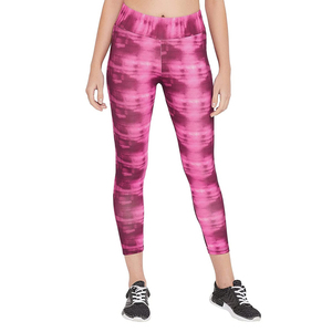 Ropa deportiva de gimnasio de alta calidad, pantalones de Yoga de cintura alta para mujer, ropa de gimnasio de buena calidad, mallas deportivas - Product Image 2