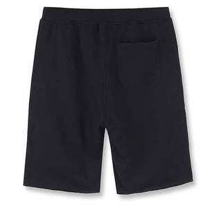 Pantalones Cortos de Algodón Transpirable para Hombre, Talla Grande, Estilo Urbano, Ropa de Verano, Cintura Elástica, Casual, con Bolsillo, 2025 - Product Image 4