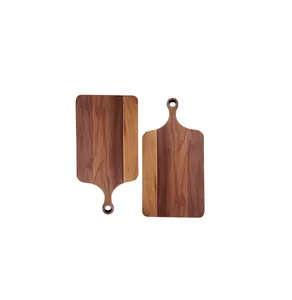 Chất lượng cao gỗ thớt với xử lý handmade thớt Board giá tốt thủ công mỹ nghệ cho nhà bếp bảng sử dụng