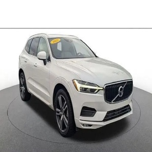 VOLVO XC60 T5 MOMENTUM 2021 D'OCCASION (LHD/RHD) - Product Image 1