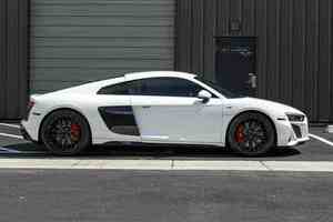 2024 R8 RS4 Convertible Used Automatic Gearbox Leather Seats 360 Rear <b>Camera</b> Turbo Engine Diesel Euro IV Right <b>Panoramic</b> - Product Image 5