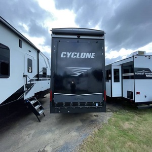 ราคาดีที่สุด รถบ้านรุ่นใหม่ปี 2027 Heartland Cyclone 2214 - Product Image 2