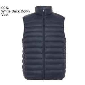 Meilleur design de haute qualité 2023 arrivée nouvel hiver chaud North Puffer vers le bas manteau hommes bulle veste Nylon Puffer veste - Product Image 3