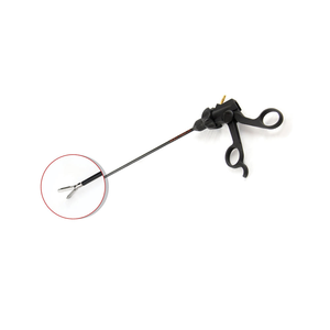 Instrumentos Quirúrgicos Laparoscópicos de 5 mm/3 mm, Juego de Cirugía Laparoscópica, Pinzas de Entrenamiento para Sutura Laparoscópica CE Narham Enterprises - Product Image 4