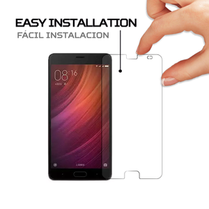 ฟิล์มกันรอยหน้าจอ ANTISHOCK สำหรับเสี่ยวมี่ เรดมี่ โปร 2 ฟิล์มป้องกันระดับพรีเมียมเพื่อความปลอดภัยของอุปกรณ์ที่ได้รับการเสริมประสิทธิภาพ - Product Image 2