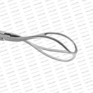 Forceps Obstétricaux Naegele en Acier Inoxydable de Haute Qualité, Manche en ABS Manuel, Certifié CE, Instruments Chirurgicaux Gynécologiques - Product Image 4