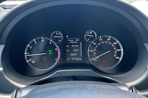 LOS MÁS VENDIDOS LHD/RHD 2023 LEXUS GX 460 AWD - Product Image 3