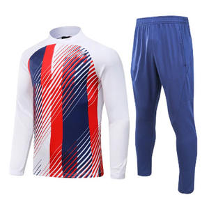 Super Quality Tracksuits for <b>Men</b> Custom Tracksuit Custom Top Quality Price Breathable Tracksuit for <b>Men</b> - Product Image 6