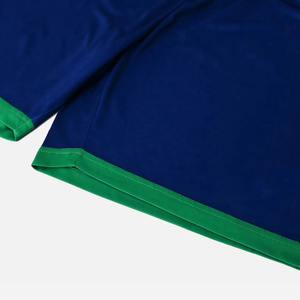 Ropa deportiva para hombre, uniformes de fútbol de poliéster 100%/precio al por mayor, camisetas de media manga, uniforme de fútbol - Product Image 5