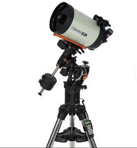 NUEVO Telescopio Computarizado Industrial Celestron CGE Pro 1100 HD OEM/ODM con 1 Año de Garantía - Product Image 1