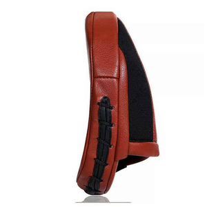 Focus mitts-หนัง PU คุณภาพสูงและทนทานสำหรับการฝึกชกมวย/คิกบ็อกซิ่งปรับแต่งขนาดและสีได้ - Product Image 5