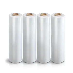 Pe Film Wrapping Roll/ Plastic Wikkelen Roll/Krimpfolie