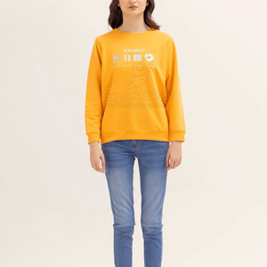 Recién llegado, venta directa de fábrica, sudaderas para mujer, diseño personalizado, venta en línea, sudaderas transpirables para mujer - Product Image 1