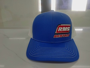 Gorras Trucker Personalizadas con Logotipo Bordado en 3D en el Panel Frontal, Gorras Deportivas Unisex para Exteriores, Tela CVC, Todas las Temporadas, Vietnam - Product Image 5