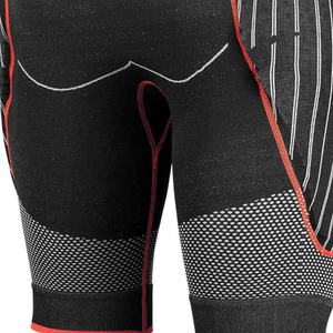 Protecteur d'équipement de motocross en gros Short de moto respirant Protection du corps d'équitation de moto et de course automobile - Product Image 5