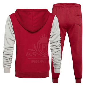 Chándal ligero de secado rápido para hombre, ropa de moda, chándal para hombre de bajo precio, uso al aire libre, ropa de invierno, chándal para hombre - Product Image 2