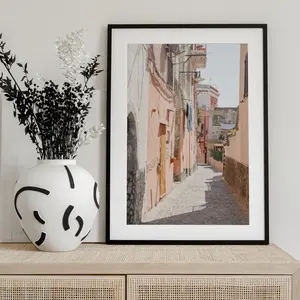 Impression d'art Procida Alleys - Product Image 4