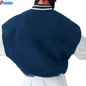 Veste de baseball personnalisée à la mode, veste de baseball varsity, veste de baseball de rue, veste de baseball de softball, veste de motocycliste, veste de baseball varsity - Product Image 4