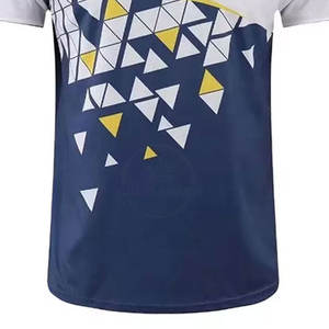 Uniforme de Voleibol Transpirable de Alta Calidad a Precio Económico, el Más Popular, 100% Poliéster, el Mejor Material - Product Image 5