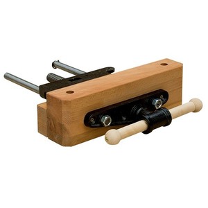 Morsetto per banco da pialla per ganci da banco rotondi 19 mm Tipo 60 - Product Image 1