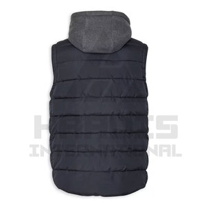 แจ็กเก็ตปลาปักเป้าแขนกุดกลางแจ้ง - Product Image 5