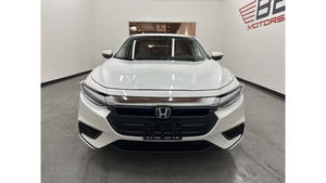 2022 Hon da Insight EX Hybrid FWD Certified Coche usado de segunda mano - Product Image 6