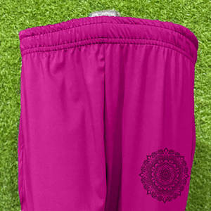 Maillot de bain islamique pour dames maillot de bain 2 pièces musulman à manches longues de couleur personnalisée avec logo imprimé sur le devant pour les filles vente en ligne - Product Image 5