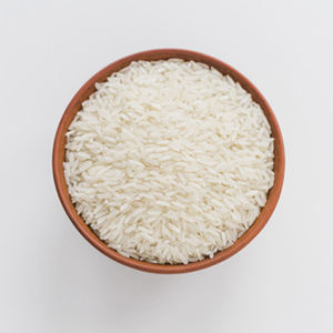 Riz Jasmin Royal Parfumé en Sac Doré Personnalisable de 25 lb et 50 lb - Meilleur Riz du Vietnam en Vente - Product Image 4