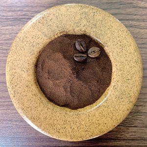 กาแฟโรบัสต้าคุณภาพสูงแบบสเปรย์ดราย 100% รสช็อกโกแลตเวียดนาม รสขม มีคาเฟอีน 1.8% - Product Image 2