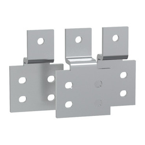 Per SCHNEIDER ELECTRIC LA9G3673 Prolunga Terminale Angolata Grande per Contattore TeSys Giga a 3 Poli per LC1G630-800 - Product Image 1