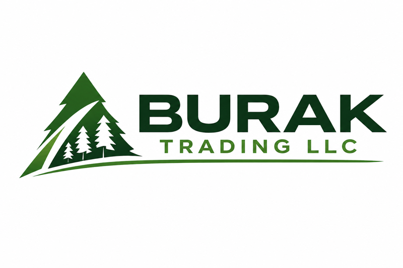 Burak Trading LLC logo