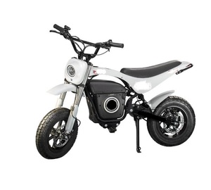 Minimotos deportivas CLEAN EBike disponibles para la venta y listas para exportar - Product Image 1