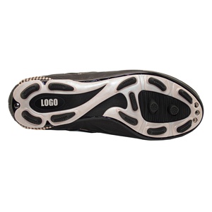 Logo personalizzato Chaussures de football taglia 47 durevole Sport society ballon de football professionnel scarpe da calcio per gli uomini - Product Image 5