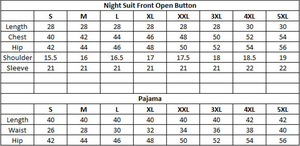 Pijama de algodón con estampado de bloque indio para mujer, ropa de descanso, conjuntos de pijama con estampado de bloque de mano, regalos para ella, traje de noche con bolsa - Product Image 6