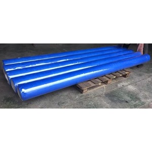 Sous-couche de toiture synthétique Kosite, membrane PP 80gsm 260gsm, résistante à l'eau et anti-vieillissement, en rouleaux pour l'étanchéité des toitures - Product Image 2